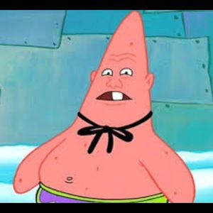 Meet your Posher, Trevor